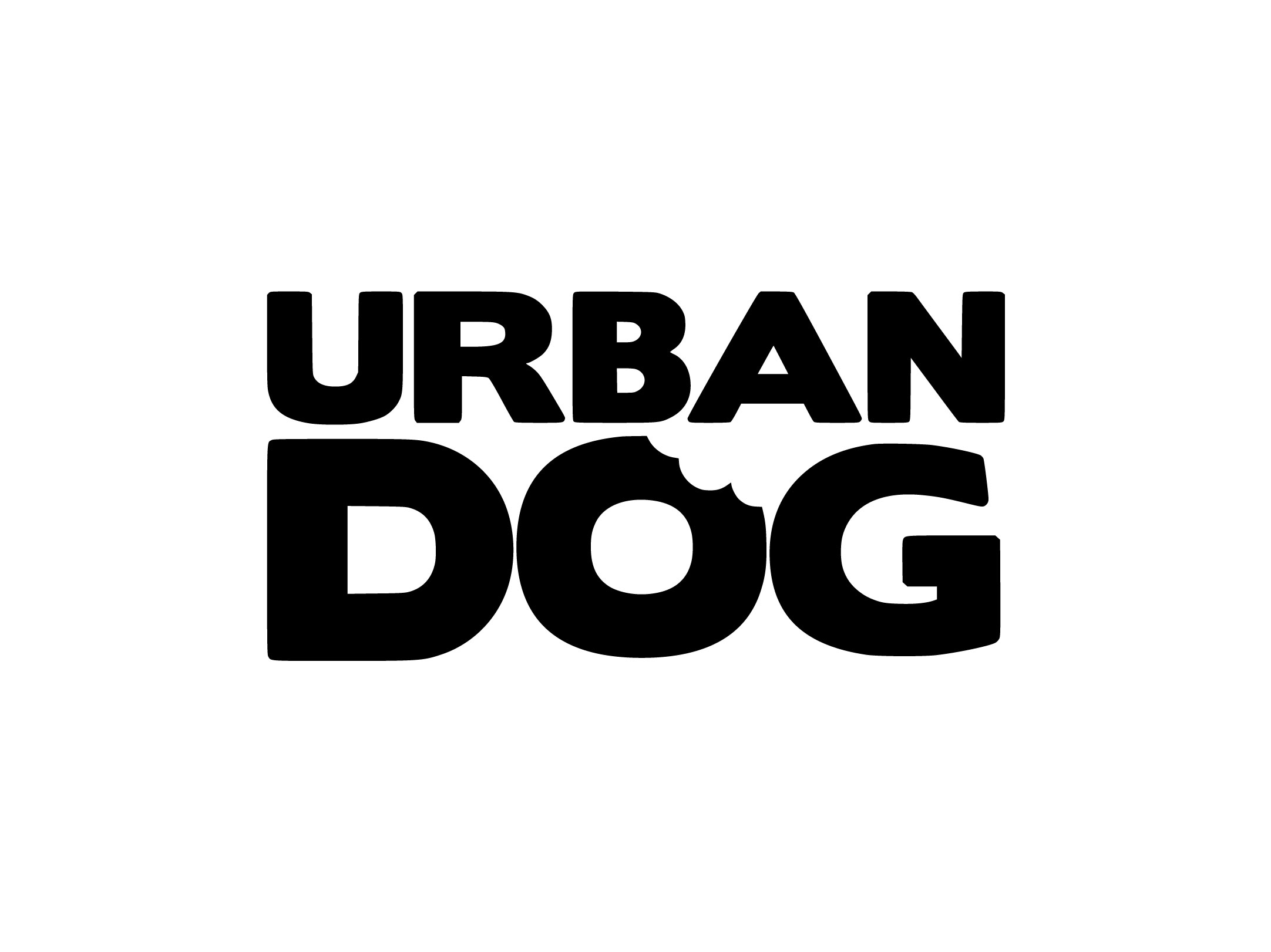 urban dog